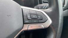 Volkswagen Taigo 1.0 TSI Life 5dr Petrol Hatchback